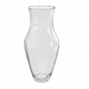 Olpe-Clear-Vase